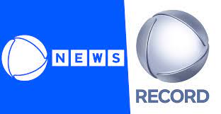 Record News Ao Vivo